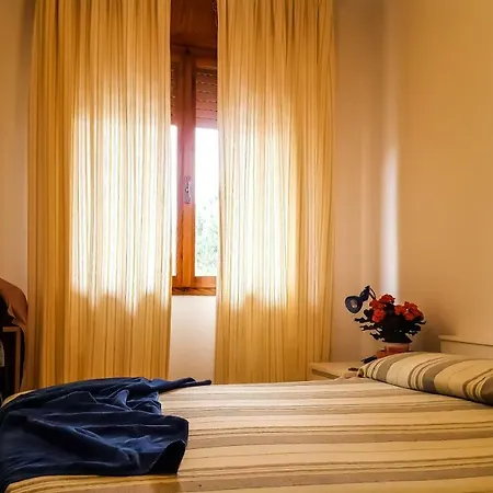 Apartment Moschettieri Trilocale