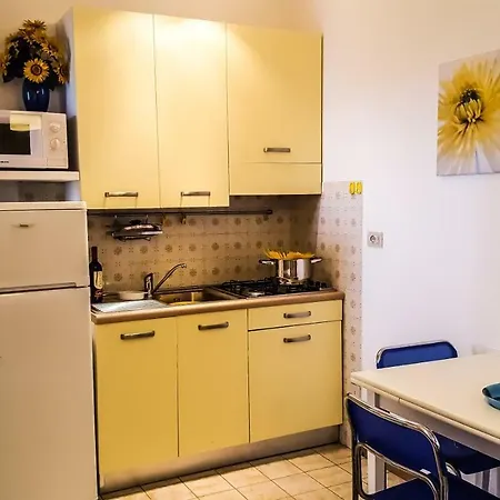 Appartamento Moschettieri Trilocale *