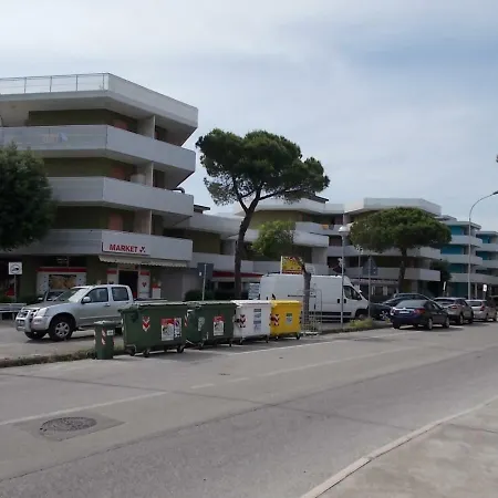 Moschettieri Trilocale Apartment *