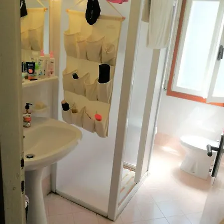 Appartamento Moschettieri Trilocale Bibione