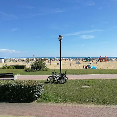 Moschettieri Trilocale Bibione