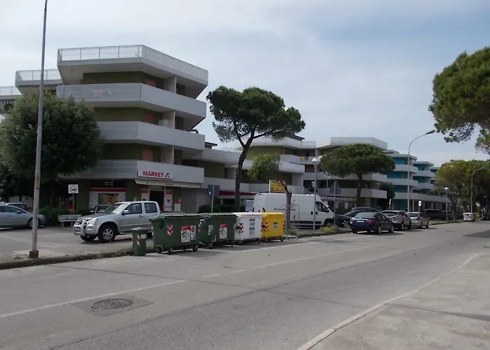 Moschettieri Trilocale Apartment *